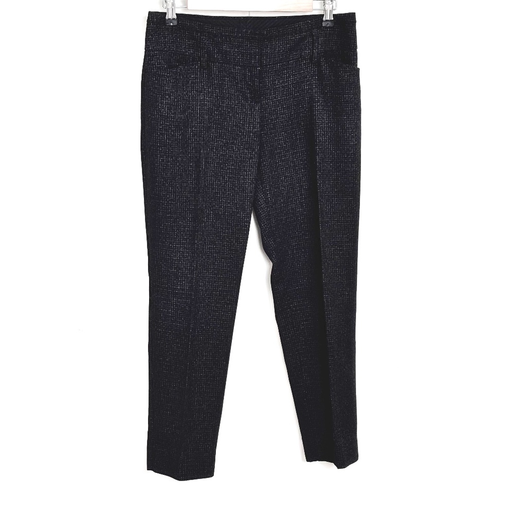 The Limited Cassidy Fit Crop Pants